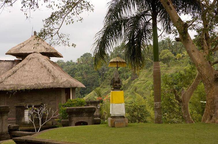 The Payogan Villa Resort & Spa