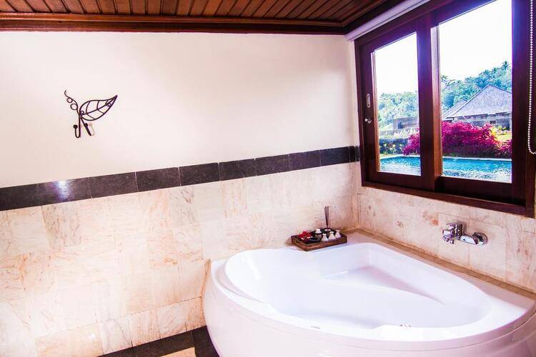 The Payogan Villa Resort & Spa