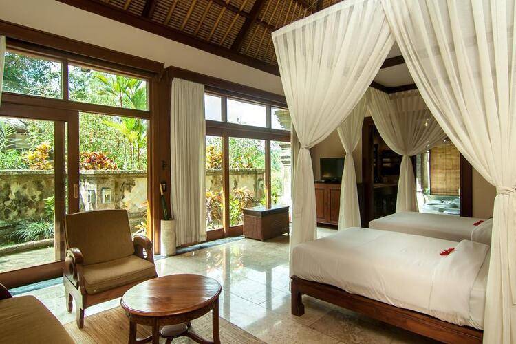 The Payogan Villa Resort & Spa