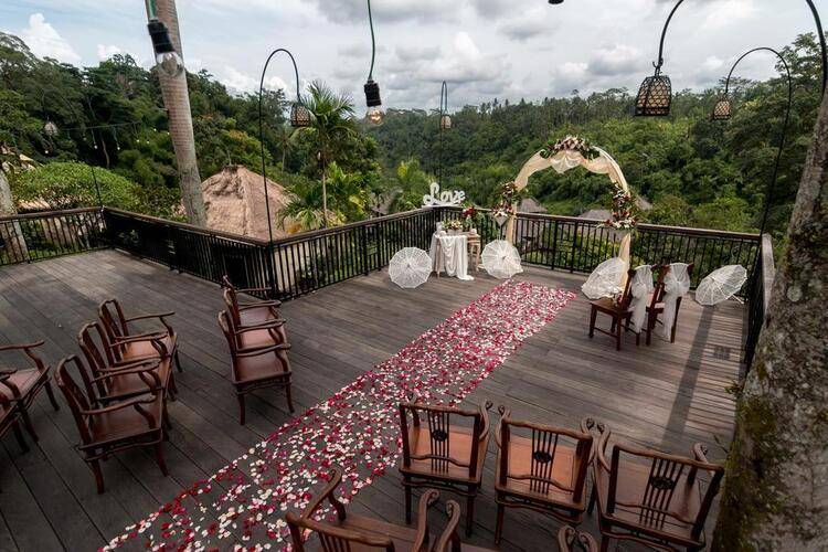 The Payogan Villa Resort & Spa