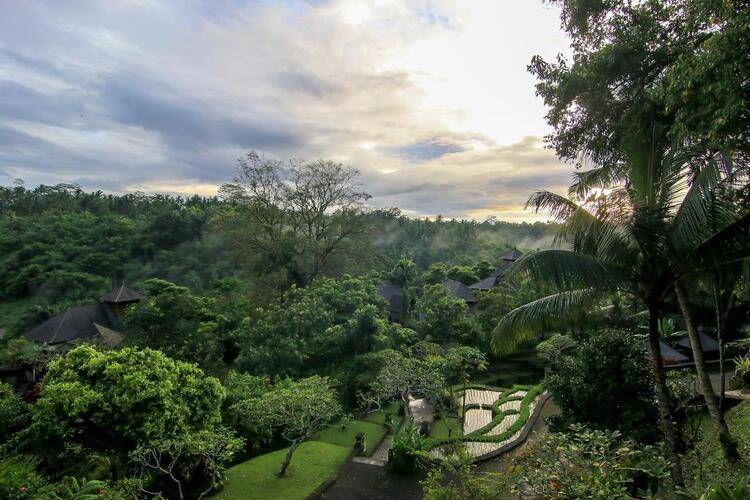 The Payogan Villa Resort & Spa