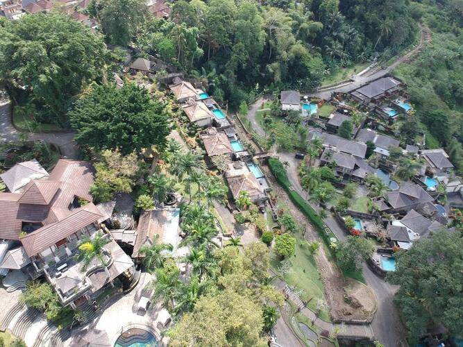 The Payogan Villa Resort & Spa