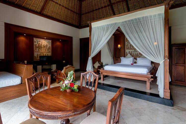 The Payogan Villa Resort & Spa
