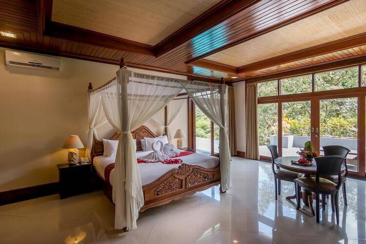 The Payogan Villa Resort & Spa