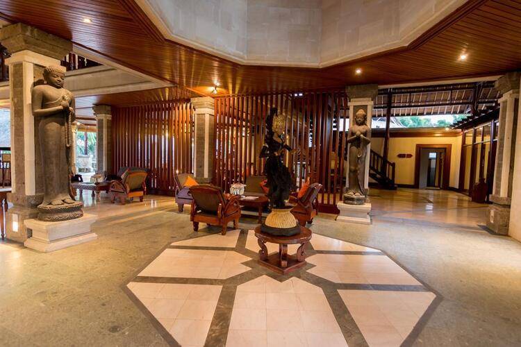The Payogan Villa Resort & Spa