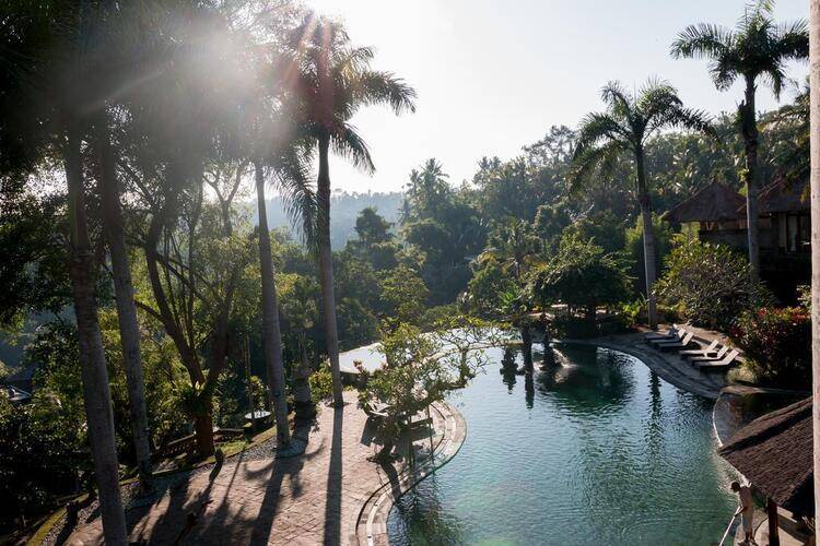 The Payogan Villa Resort & Spa