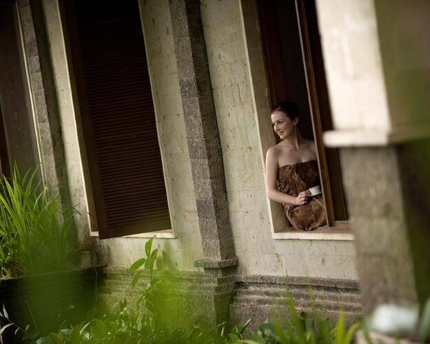 The Payogan Villa Resort & Spa