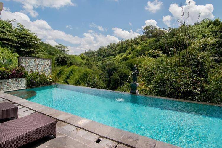 The Payogan Villa Resort & Spa