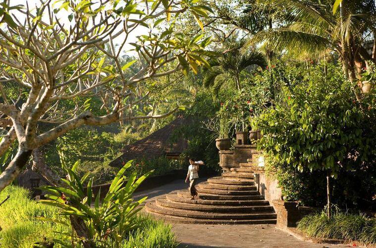 The Payogan Villa Resort & Spa
