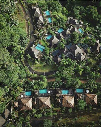 The Payogan Villa Resort & Spa