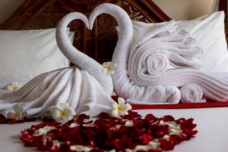 The Payogan Villa Resort & Spa