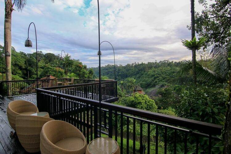 The Payogan Villa Resort & Spa