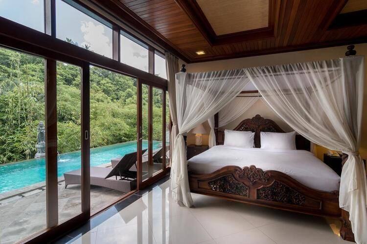 The Payogan Villa Resort & Spa