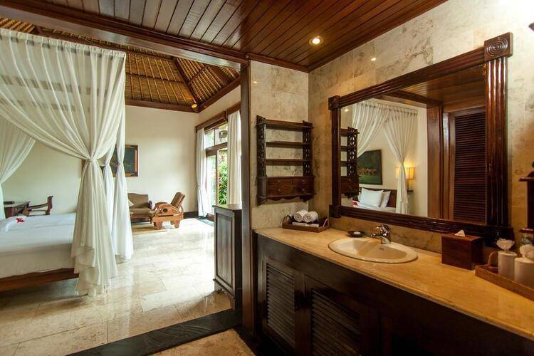 The Payogan Villa Resort & Spa