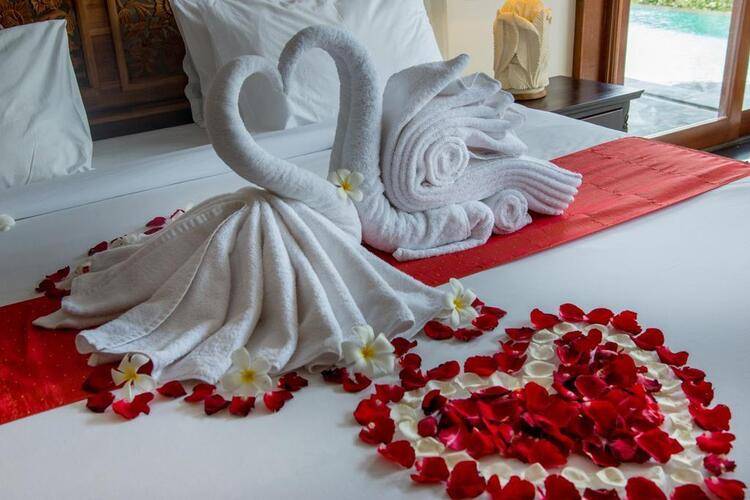 The Payogan Villa Resort & Spa
