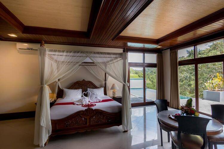 The Payogan Villa Resort & Spa
