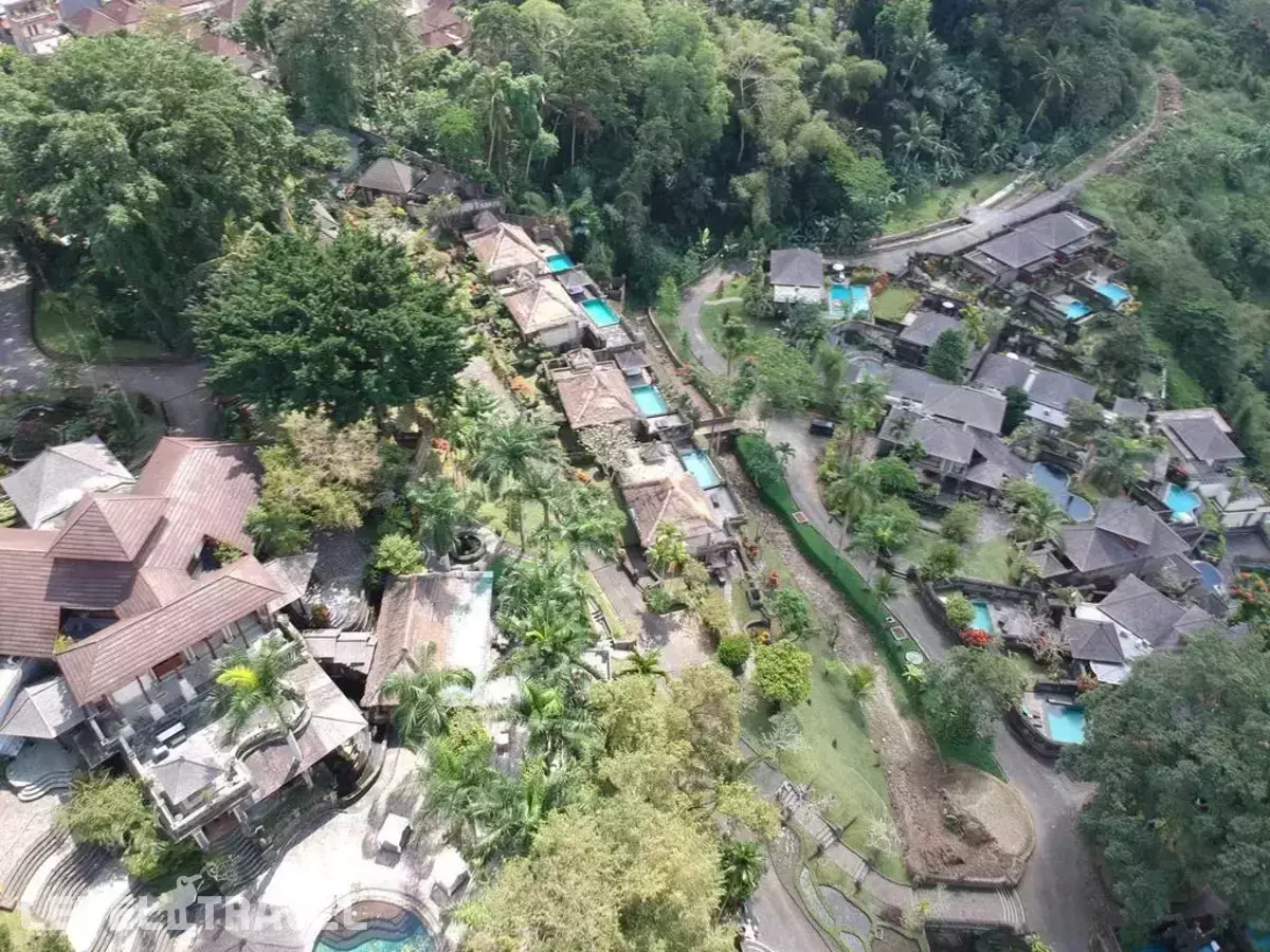 The Payogan Villa Resort & Spa