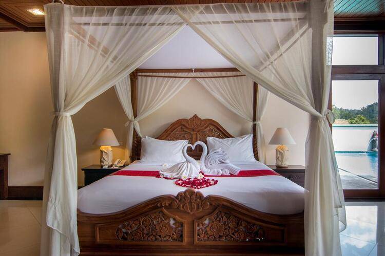 The Payogan Villa Resort & Spa