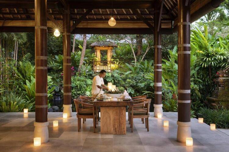 COMO Uma Ubud