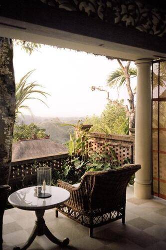 COMO Uma Ubud