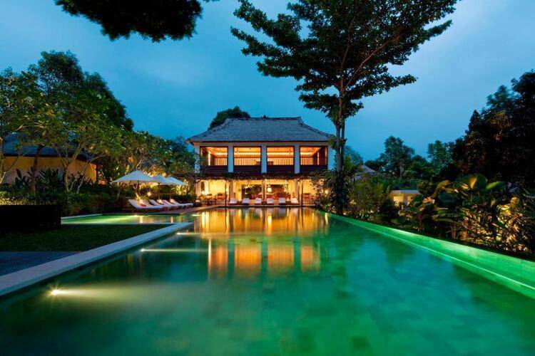 COMO Uma Ubud