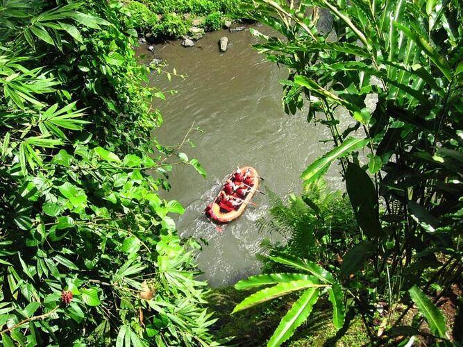 COMO Uma Ubud