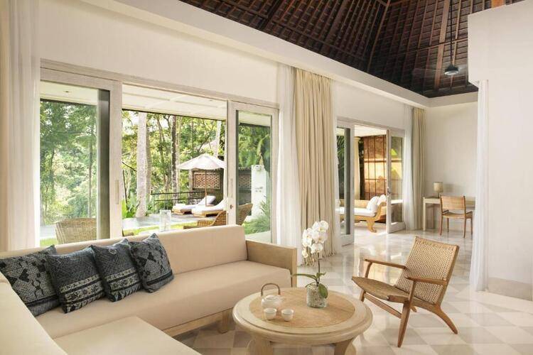 COMO Uma Ubud
