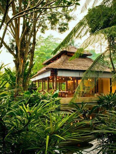 COMO Uma Ubud