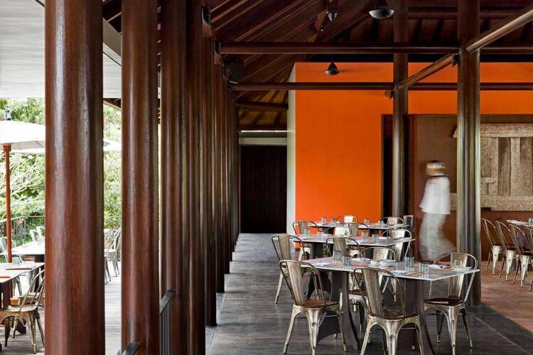COMO Uma Ubud