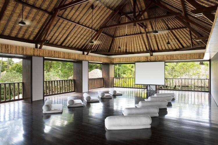 COMO Uma Ubud