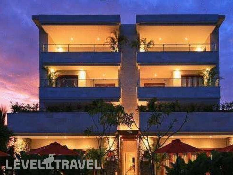 Фотография The Segara Condotel