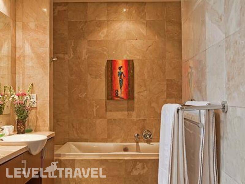 Фотография The Segara Condotel