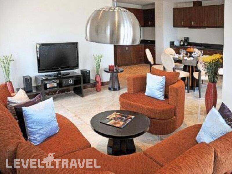 Фотография The Segara Condotel