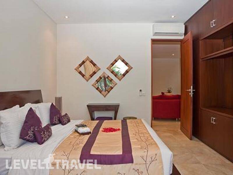 Фотография The Segara Condotel