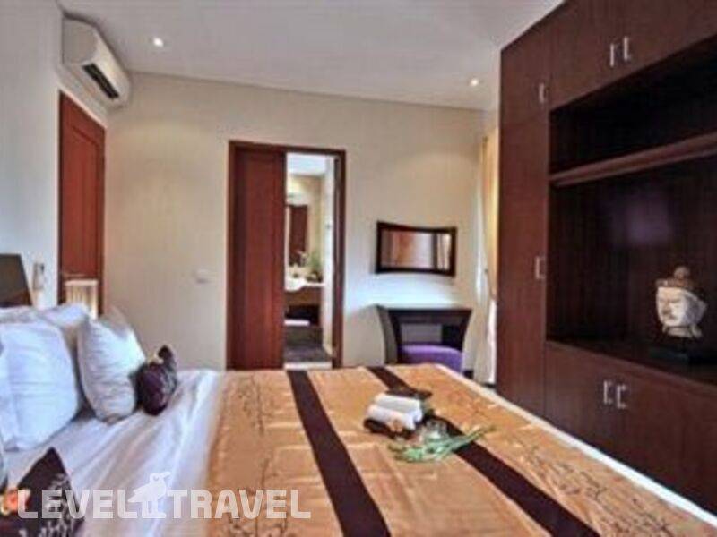 Фотография The Segara Condotel