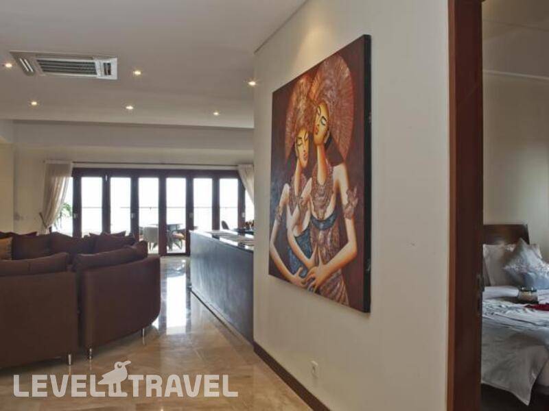 Фотография The Segara Condotel Фотография The Segara Condotel