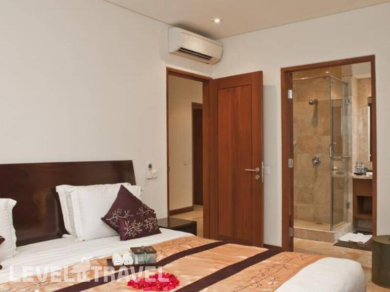 Фотография The Segara Condotel Фотография The Segara Condotel