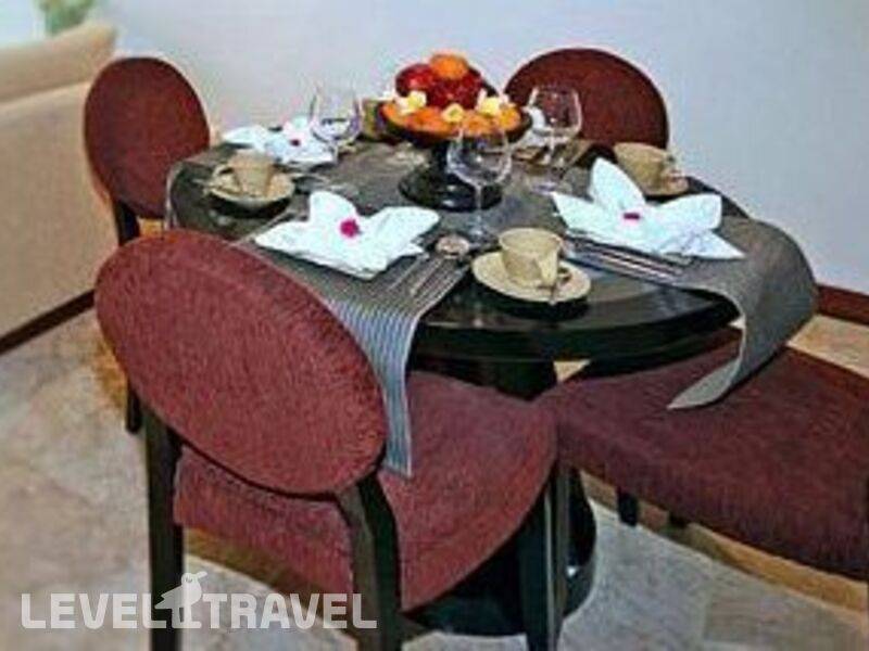 Фотография The Segara Condotel