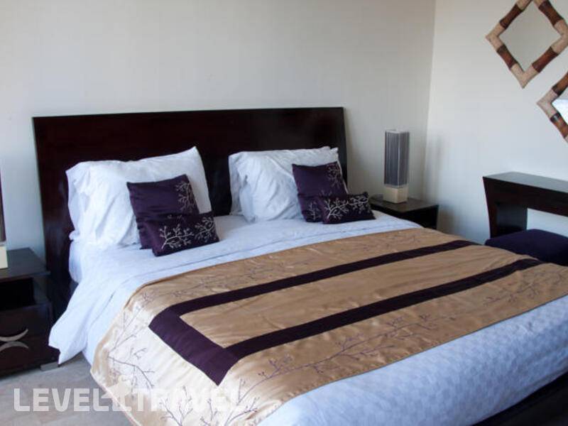 Фотография The Segara Condotel Фотография The Segara Condotel