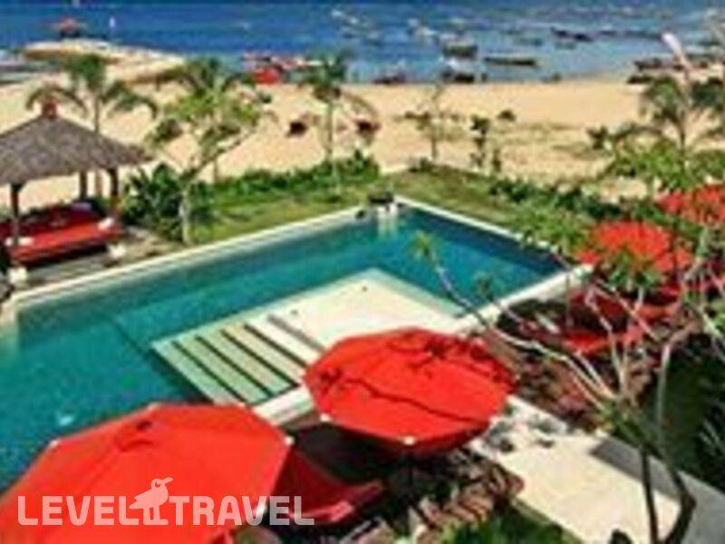 Фотография The Segara Condotel