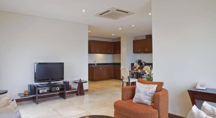 The Segara Condotel