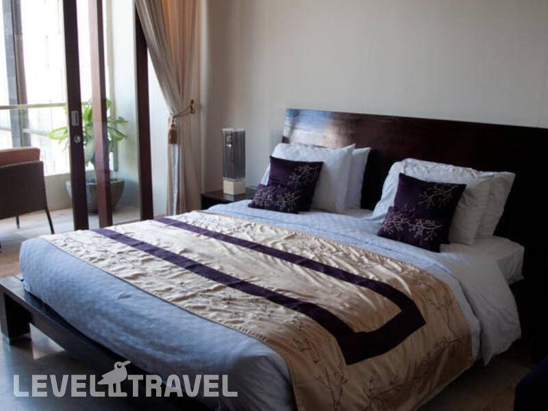 Фотография The Segara Condotel Фотография The Segara Condotel