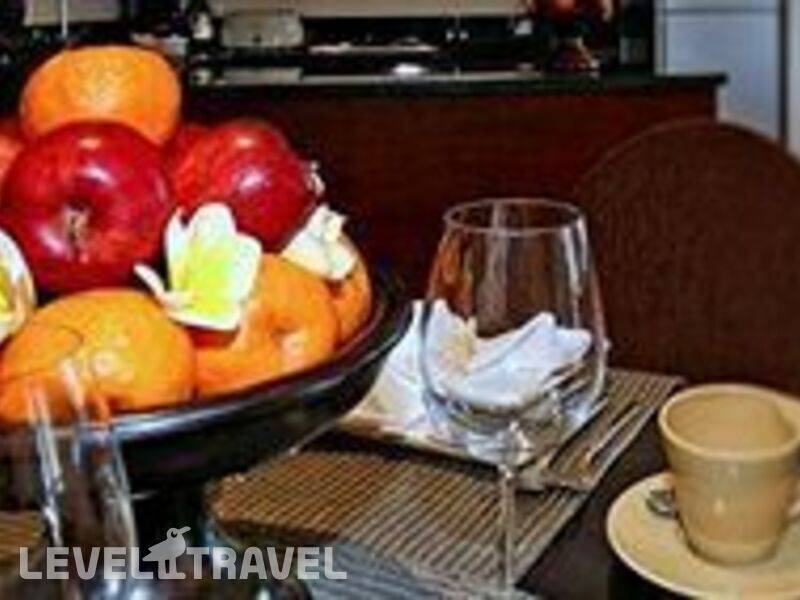 Фотография The Segara Condotel