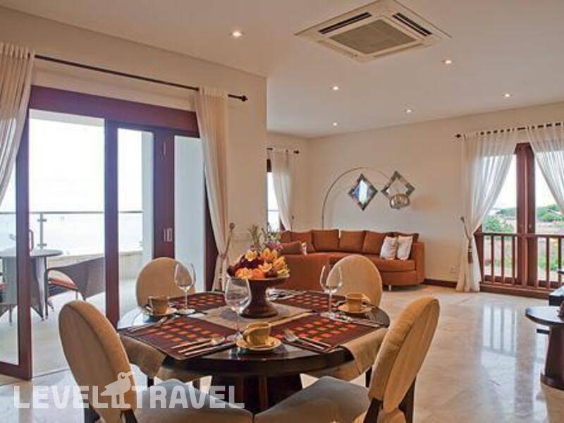 Фотография The Segara Condotel
