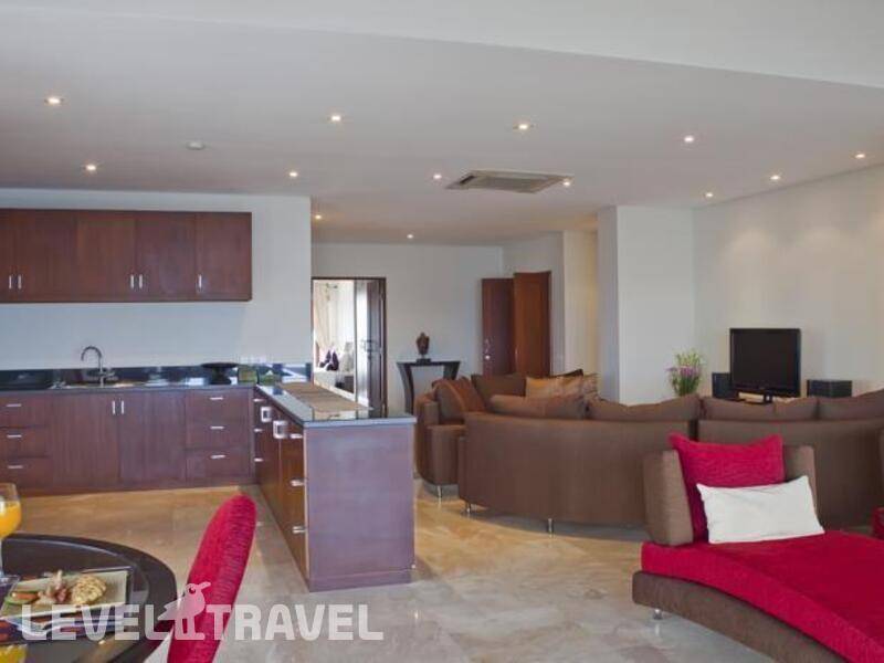 Фотография The Segara Condotel Фотография The Segara Condotel