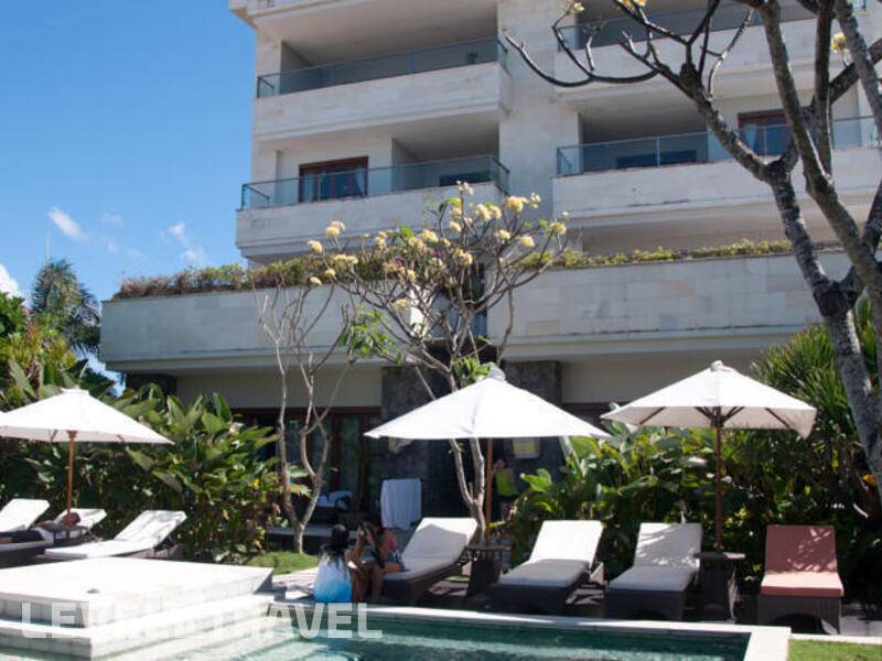 Фотография The Segara Condotel
