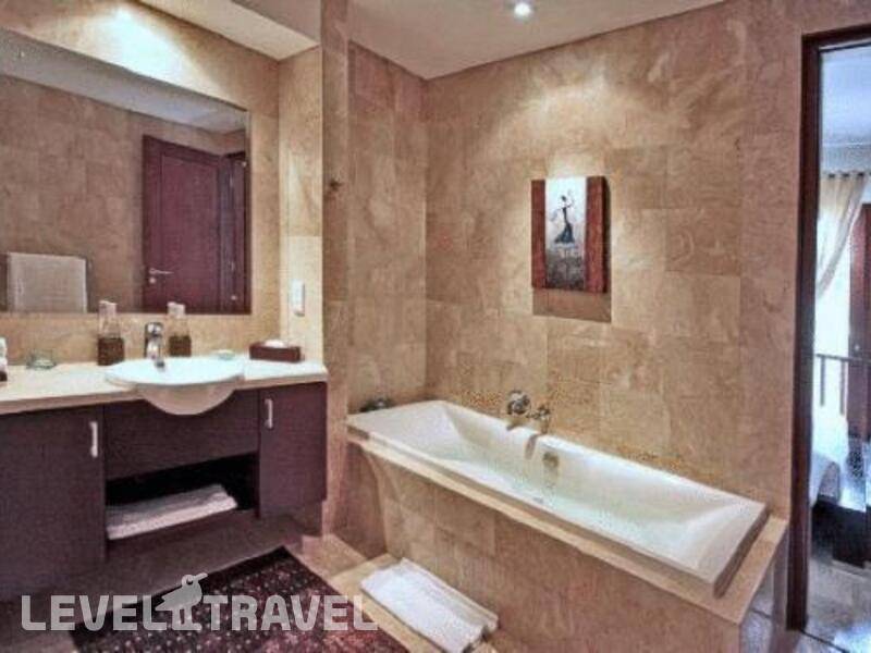 Фотография The Segara Condotel