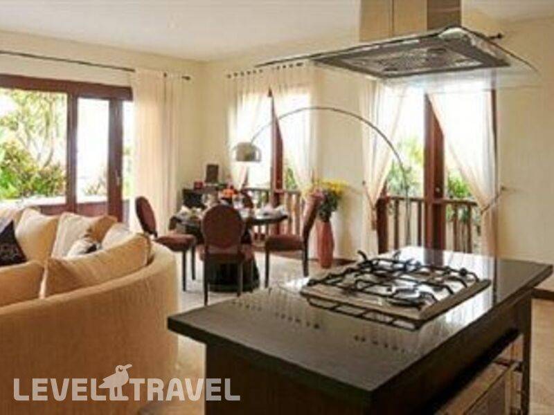 Фотография The Segara Condotel