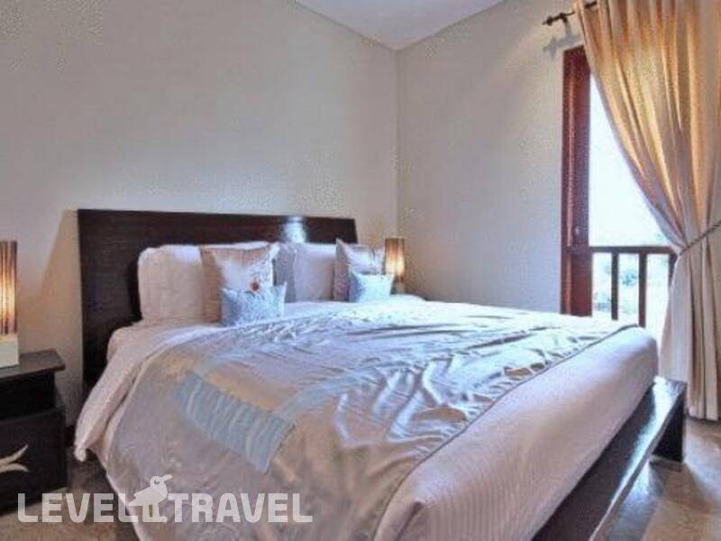 Фотография The Segara Condotel