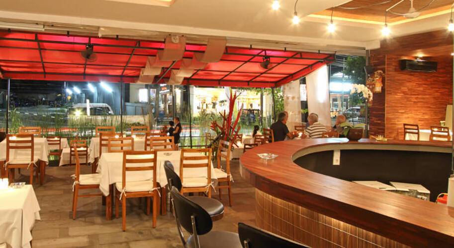 Amadea Resort & Villas